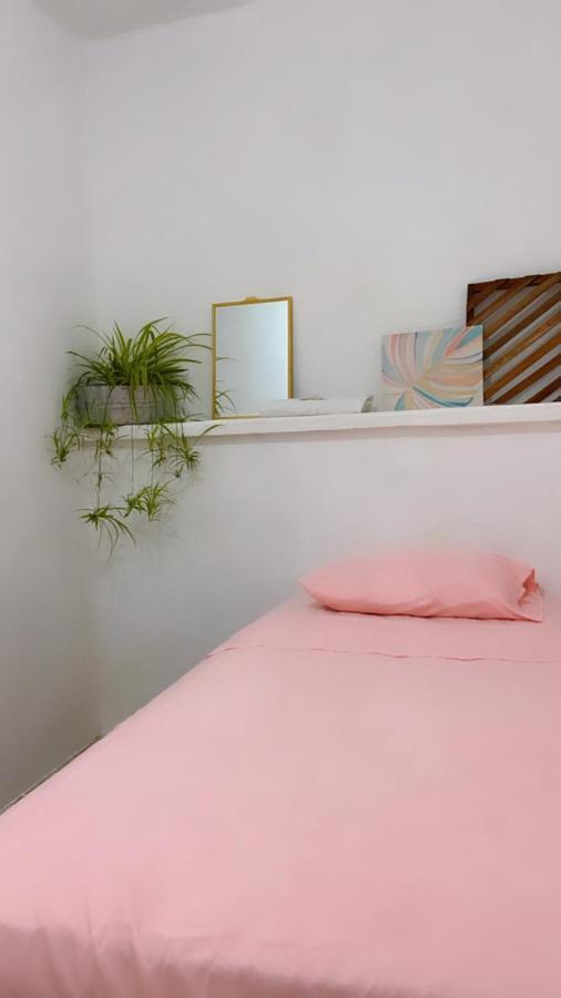 Amavi House Apartment Flores Exterior foto
