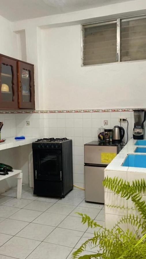 Amavi House Apartment Flores Exterior foto